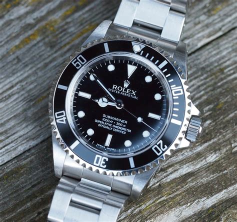 rolex submariner 14060m value|rolex submariner 14060m 4 line.